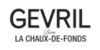 Gevril coupons
