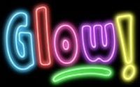 Glow coupons
