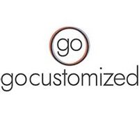 GoCustomized coupons