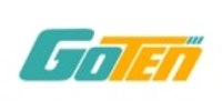 GoTEN coupons