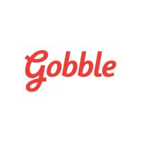 Gobble coupons