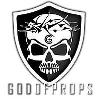 Godofprops coupons