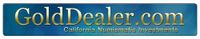 GoldDealer.com coupons