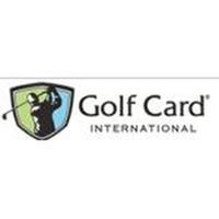 GolfCard.com coupons