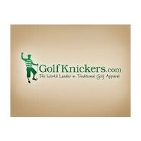 GolfKnickers.com coupons