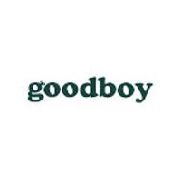 Goodboy coupons
