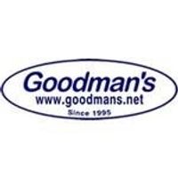 Goodman's coupons