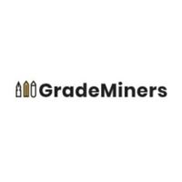 GradeMiners.com coupons