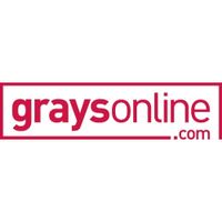 GraysOnline coupons