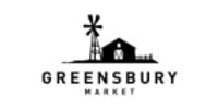 greensbury coupons