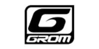Grom coupons
