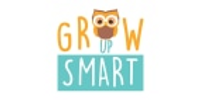 GrowUpSmart coupons