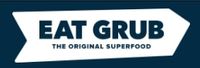 Grub coupons