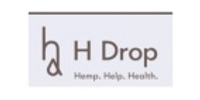 Enjoy 10% Off All Your Orders Now at H Drop