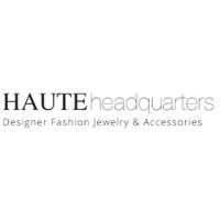 HAUTEheadquarters coupons