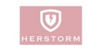 HERSTORM coupons