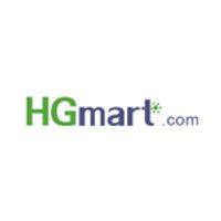 HGmart coupons