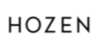 HOZEN coupons