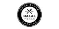 HalalMeals coupons