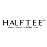 Halftee coupons