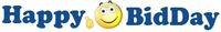 HappyBidDay coupons