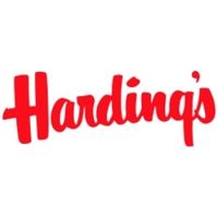 Harding's coupons