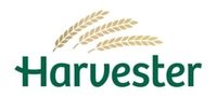 Harvester coupons