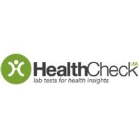 HealthCheckUSA coupons