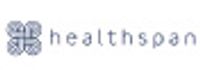 Healthspan coupons