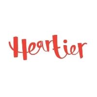 Heartier coupons