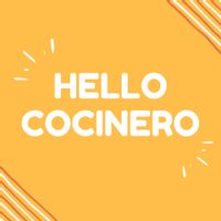 HelloCocinero coupons