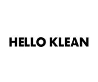 Helloklean coupons
