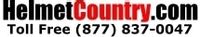 HelmetCountry.com coupons