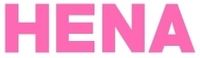 Hena coupons