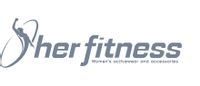 HerFitness coupons