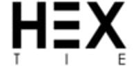 Hextie coupons