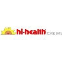Hi-Health coupons
