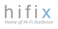 HiFix coupons