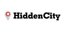 HiddenCity coupons
