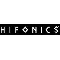 Hifonics coupons