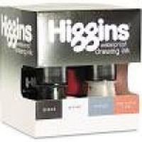 Higgins coupons