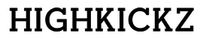 Highkickz coupons