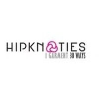 Hipknoties coupons