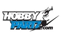 HobbyPartz coupons