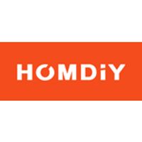 Homdiy coupons