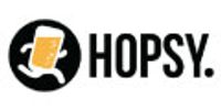 Hopsy coupons