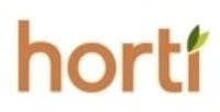 Horti coupons