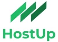 HostUp coupons