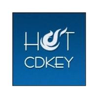 Hotcdkey.com coupons
