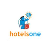 HotelsOne coupons